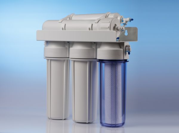 Cost of Reverse Osmosis Repair in Castle Rock