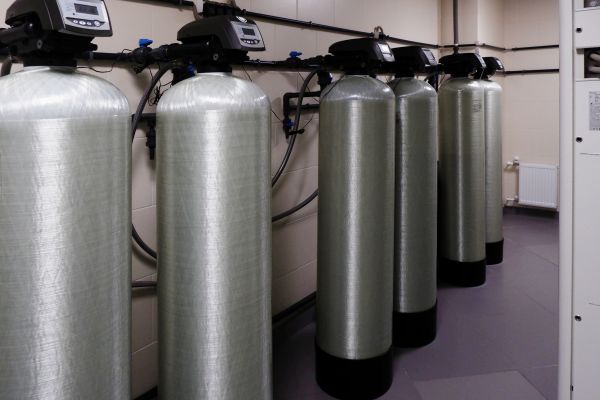 Water Softener Repair in Castle Rock