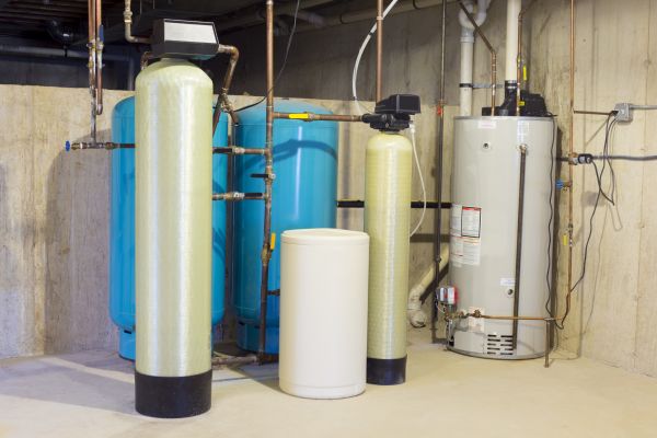 Cost of Residential Water Treatment in Castle Rock