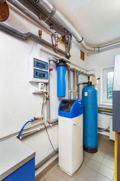 Cost of Water Treatment Installation in Castle Rock