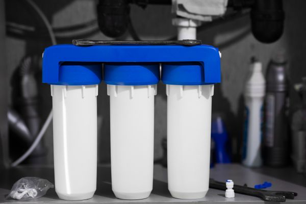 Water Treatment Service in Castle Rock