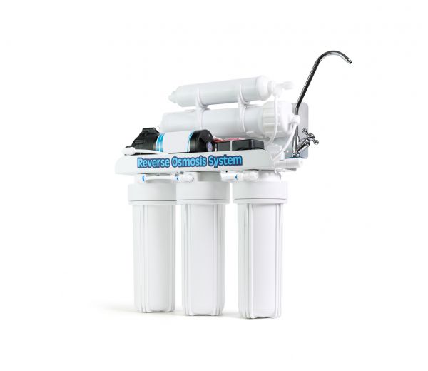 Cost of RO Water Treatment in Castle Rock